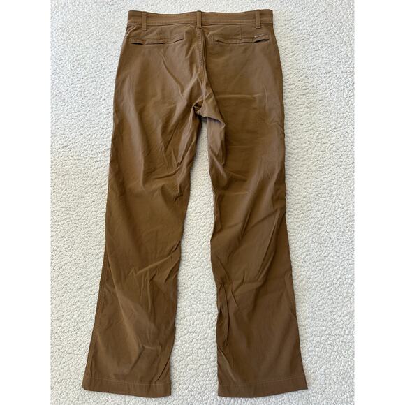 Eddie Bauer Mens Hiking Pants Size 30 - Picture 10 of 10